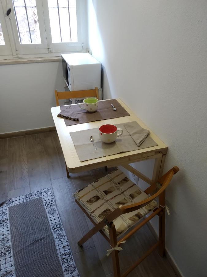 Casa Figus Via Azuni 5 Narbolia Apartment Екстериор снимка